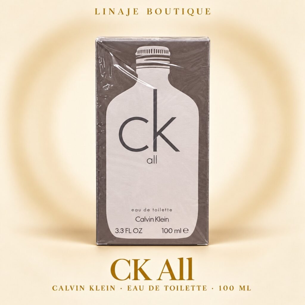CK all