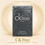 CKFREE · foto 1